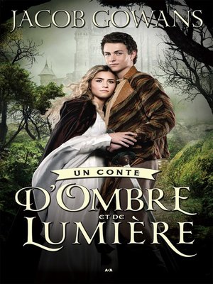 cover image of Un conte d'Ombre et de Lumière